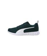 Puma Womens Dwane WN's Ponderosa Pine-White Running Shoe - 4 UK (37788903)