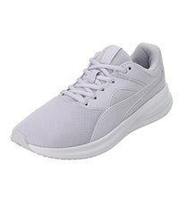 Puma Unisex-Adult Transport Spring Lavender-White Walking Shoe - 7UK (37702820)