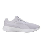 Puma Unisex-Adult Transport Spring Lavender-White Walking Shoe - 7UK (37702820)