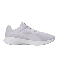 Puma Unisex-Adult Transport Spring Lavender-White Walking Shoe - 7UK (37702820)