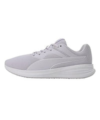 Puma Unisex-Adult Transport Spring Lavender-White Walking Shoe - 7UK (37702820)
