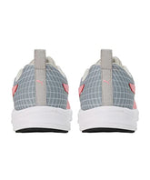 Puma Womens Supernal v3 WN's Nimbus Cloud-Peony-Quarry-Black Running Shoe - 3UK (37902602)
