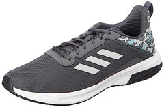 adidas Men Synthetic & Textile Master Glide M Running Shoes GRESIX/Stone/MAGRMT UK-11