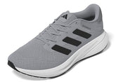 adidas Unisex's Response Runner U Running Shoes, Silver, UK-11