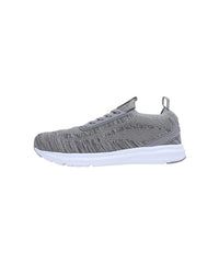 Puma Men, Ziggy IDP, Concrete Gray-Dark Coal-Yellow Sizzle, Sneaker, 7UK, (31058403)