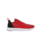 Puma Men, Softride Runphlo IDP, for All Time Red-Racing Blue-Black, Sneaker, 9UK, (31058303)