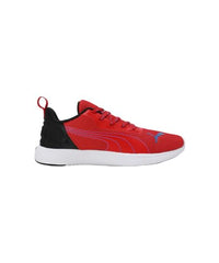 Puma Men, Softride Runphlo IDP, for All Time Red-Racing Blue-Black, Sneaker, 9UK, (31058303)