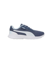 Puma Womens Razz WNS Inky Blue-ICY Blue-White Running Shoe - 5 UK (31059802)