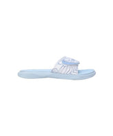 Puma Womens RoyalcatComfortSoftrideWnsV1 Icy Blue-Blissful Blue-Regal Blue Slide - 6 UK (39584201)