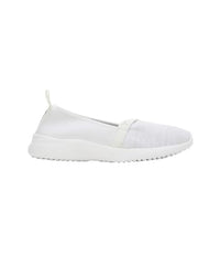 Puma Women, Adelina Space Metallics, White-Matte Silver-Silver, Sneaker, 3UK, (39853802)
