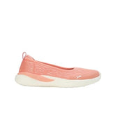 Puma Womens SiennaSoftrideBallerina Future Pink-Poppy Pink-Warm White Sneaker - 4 UK (39463601)
