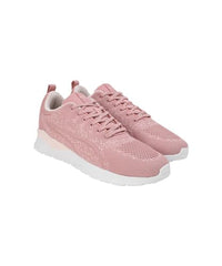 Puma Womens Lightstorm V1 WNS Future Pink-Frosty Pink Sneaker - 5 UK (39706401)