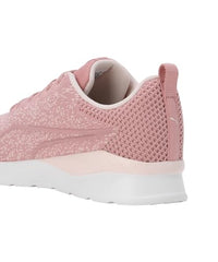 Puma Womens Lightstorm V1 WNS Future Pink-Frosty Pink Sneaker - 5 UK (39706401)