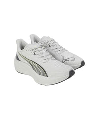 Puma Unisex-Adult Darter Pro Glacial Gray-Galactic Gray Running Shoe - 8 UK (31015207)