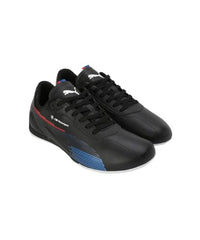 Puma Unisex-Adult BMW MMS Neo Cat 2.0 Black-Shadow Gray Sneaker - 7 UK (30805703)