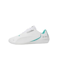 Puma Unisex-Adult MAPF1 Drift Cat Decima 2.0 White-Sheen Green Sneaker - 6 UK (30843002)