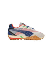 Puma Unisex-Adult Blktop Rider Podium Alpine Snow-Clyde Royal Sneaker - 7 UK (39816401)