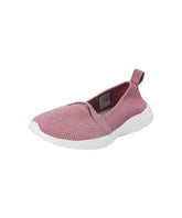 Puma Womens Adelina Pale Grape-Rose Quartz Sneaker - 5 UK (39500207)