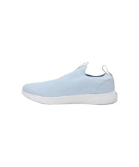 Puma Womens Softride Clean V2 WNS ICY Blue-Electric Blush Running Shoe - 6 UK (31070201)