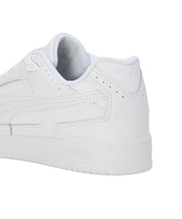 Puma Mens RBD Game Enigma White Sneaker - 7 UK (39981201)