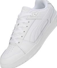 Puma Mens RBD Game Enigma White Sneaker - 8 UK (39981201)