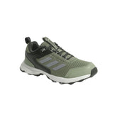 adidas Men Shoes | Trek Host | Green | Size-6 |