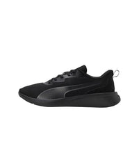 Puma Unisex-Adult Flyer Lite Black-Cool Dark Grey Running Shoe-7.5 UK(37877402)