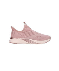 Puma Womens Softride Sophia2 Slip-On WNS Future Pink-Rose Gold-Frosty Pink Running Shoe - 5 UK (37878703)