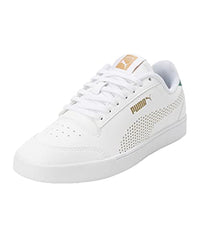 Puma Mens Sneaker Shoes, Grey, 7 UK