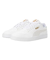 Puma Mens Sneaker Shoes, Grey, 7 UK