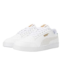 Puma Mens Sneaker Shoes, Grey, 7 UK