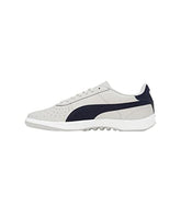 Puma Mens G.Vilas 2.0 Gray Violet-Navy Sneaker - 7 UK (39420701)