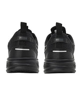 Puma Men, Scorch Runner V2, Black-Black, Sneaker, 7UK, (37998801)