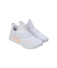 Puma Women, Softride Sophia2 Slip-On WNS, Silver Mist-Peach Fizz, Sneaker, 7UK, (37878710)