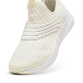 Puma Women, Softride Sophia2 Slip-On WNS, Sugared Almond-White-Whisp of Pink, Sneaker, 6UK, (37878708)