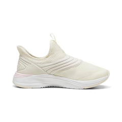 Puma Women, Softride Sophia2 Slip-On WNS, Sugared Almond-White-Whisp of Pink, Sneaker, 6UK, (37878708)