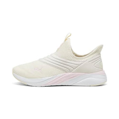 Puma Women, Softride Sophia2 Slip-On WNS, Sugared Almond-White-Whisp of Pink, Sneaker, 6UK, (37878708)