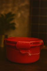 Jaypee Household Steel Container Ultima Microseal