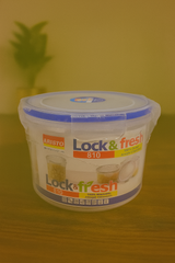 Goyalsons Household Container 211