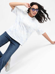 Madame Ladies Western Top