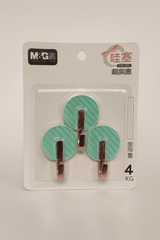 Lyte Club Household Steel Hook 6756-09