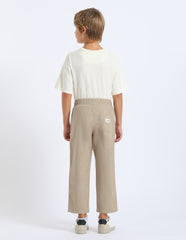 U.S.POLO KIDS BOYS CARGO UKTRO0201