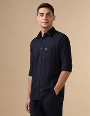 U.S.Polo Mens Casual Shirt