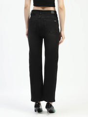 Madame Ladies Western Jeans M4W24754 002 Black