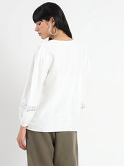 Madame Ladies Western Top H/S M5S18703 1 3Xl