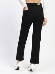 Madame Ladies Western Jeans M4W24121 002 Black