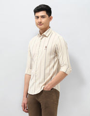 U.S.Polo Mens Casual Shirt