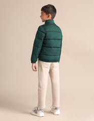 U.S.POLO KIDS BOYS JACKET UKJCK0267