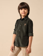U.S.Polo Kids Boys T-Shirt