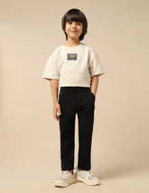 U.S.Polo Kids Boys Cargo Uktro0231